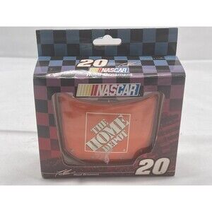 2004 TONY STEWART #20 NASCAR RACE CAR HOOD ORNAMENT